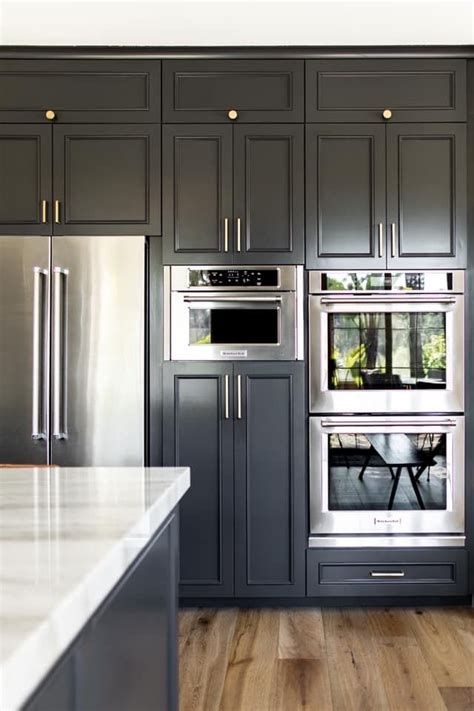 should cabinet hardware match stainless steel appliances|should kitchen cabinet hardware be matched.